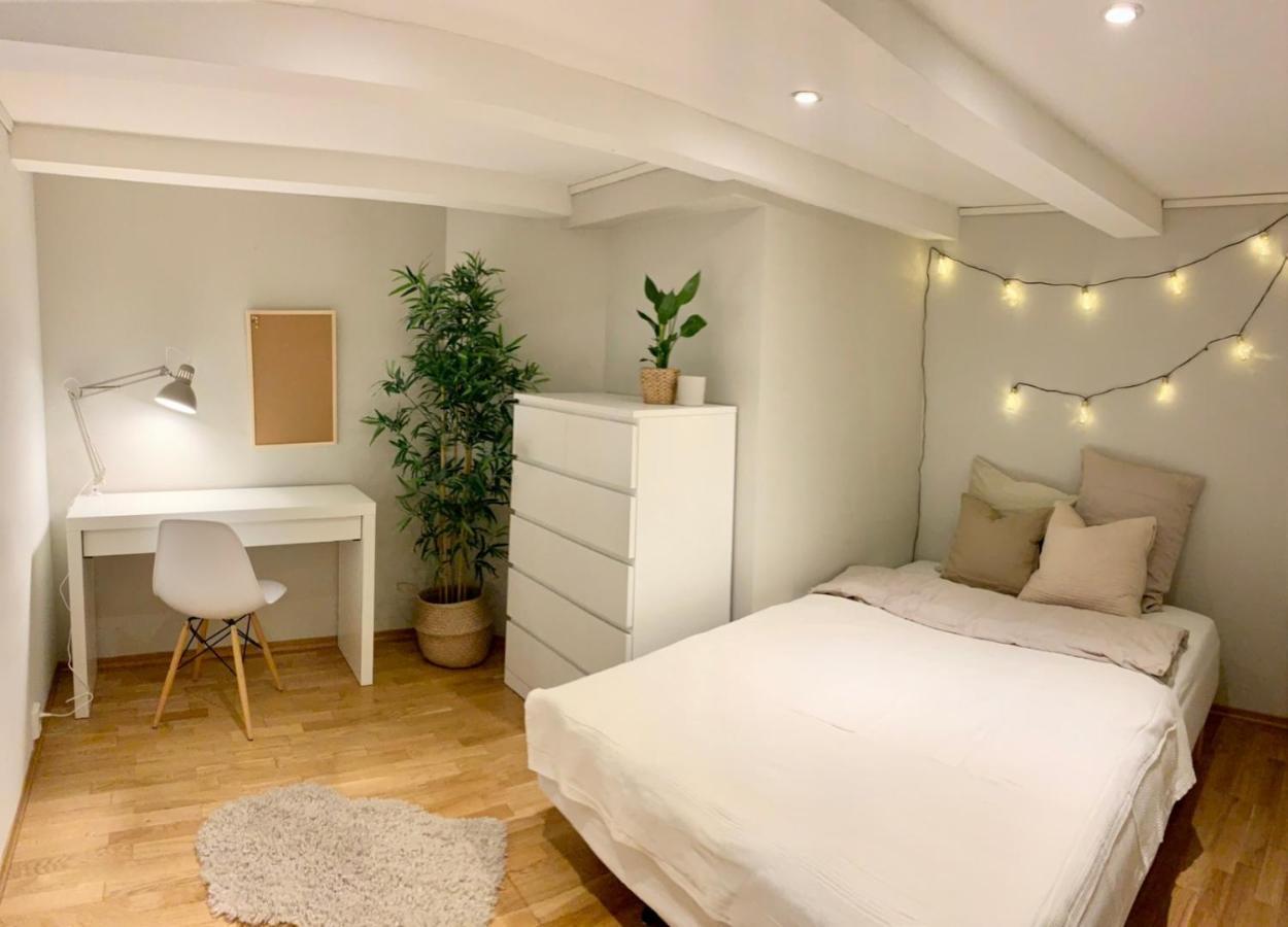 Apartment Steinkjellergaten *