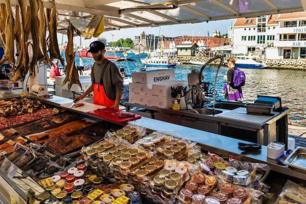 Cappes Vei 12 Bergen