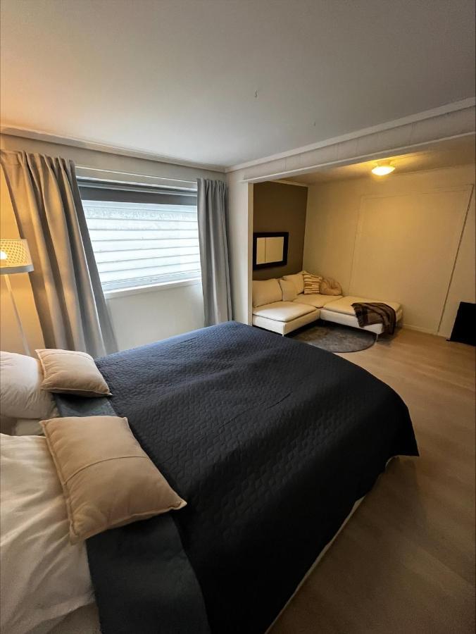Apartment Ross-smauet - Charming House Constructed In 1880 Bergen