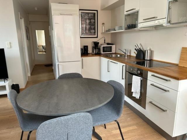 Marken Appartement
