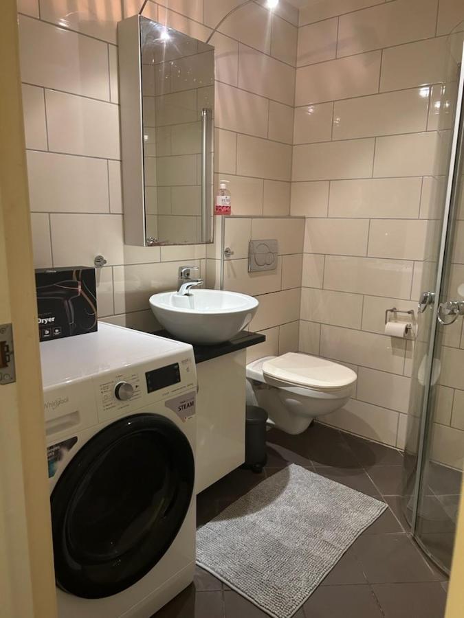 Appartement Marken *