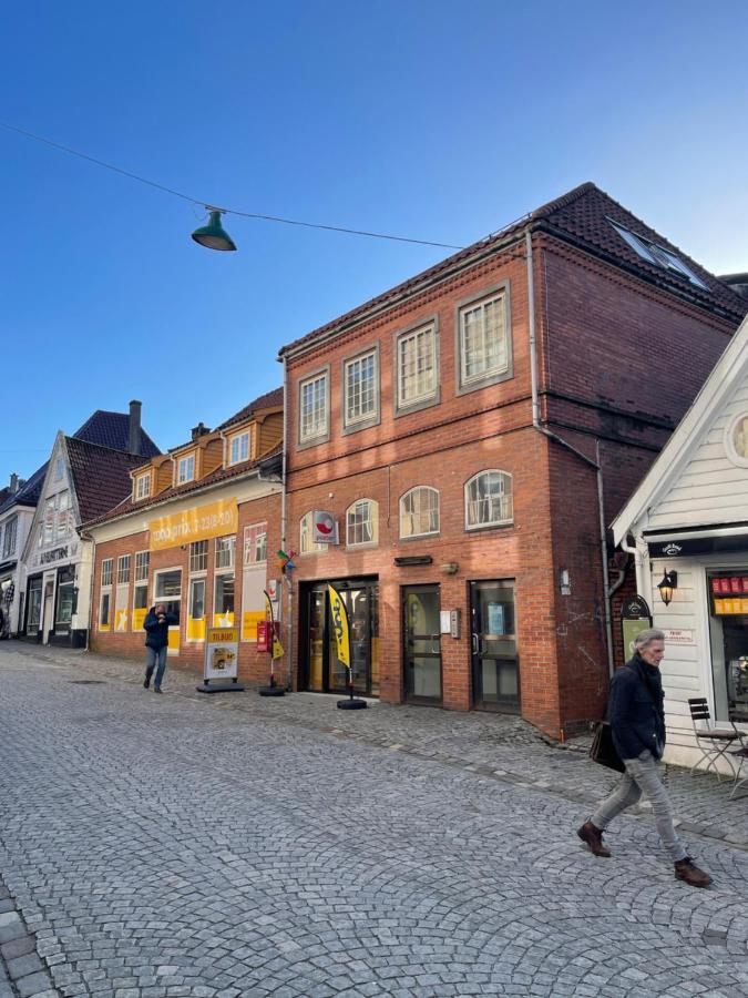 Marken Apartment Bergen