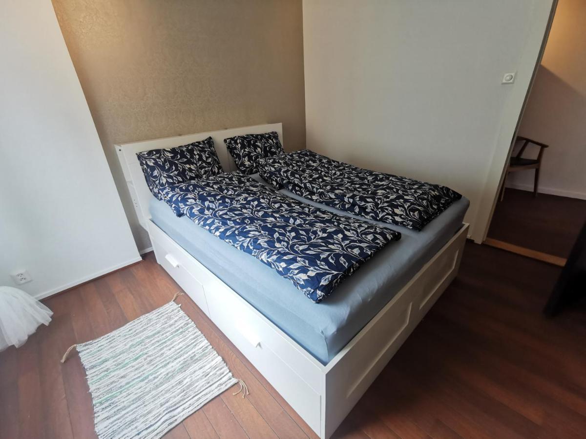 Apartamento 80 Square Metre Flat In The Heart Of - 2 Big Bedrooms *