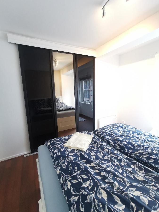 80 Square Metre Flat In The Heart Of - 2 Big Bedrooms * Bergen