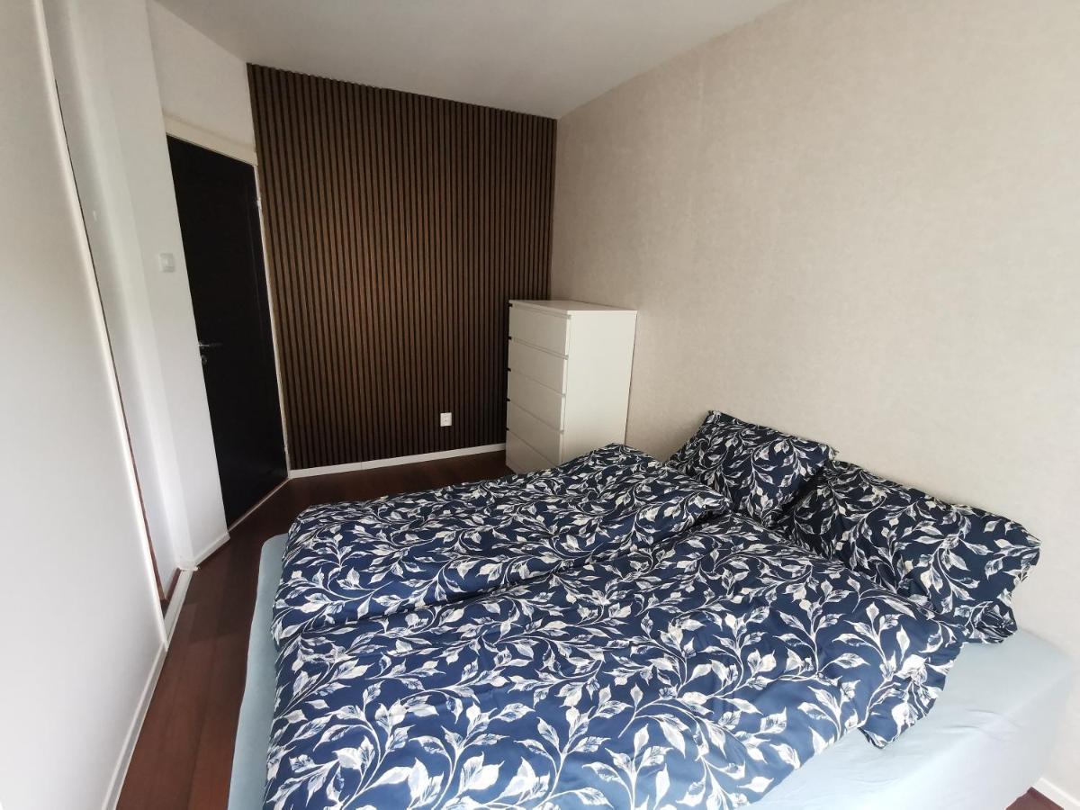80 Square Metre Flat In The Heart Of - 2 Big Bedrooms Apartamento