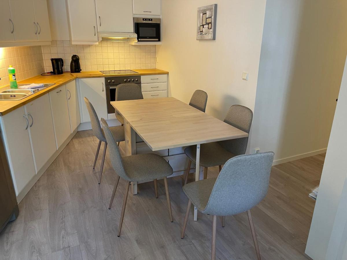 Very Location In Apartamento *