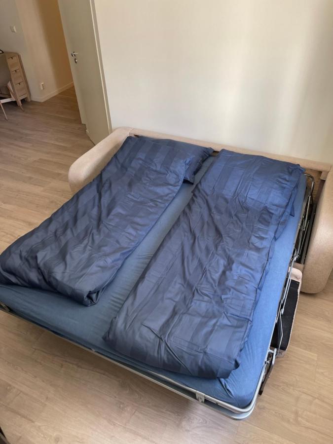 Apartamento Very Location In Bergen