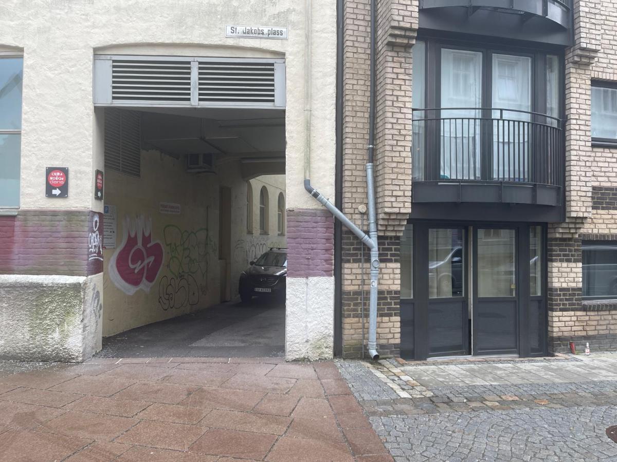 Very Location In Apartamento Bergen