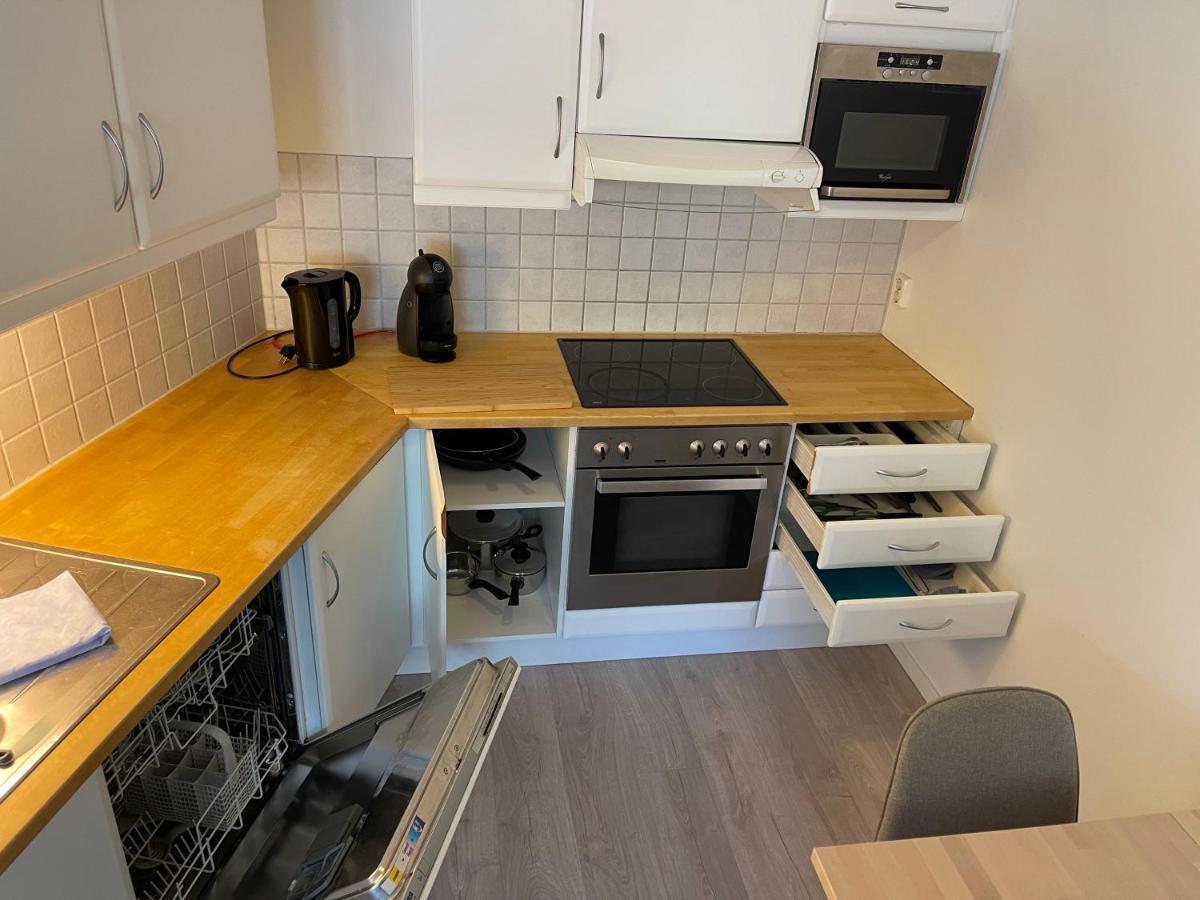 Very Location In Bergen