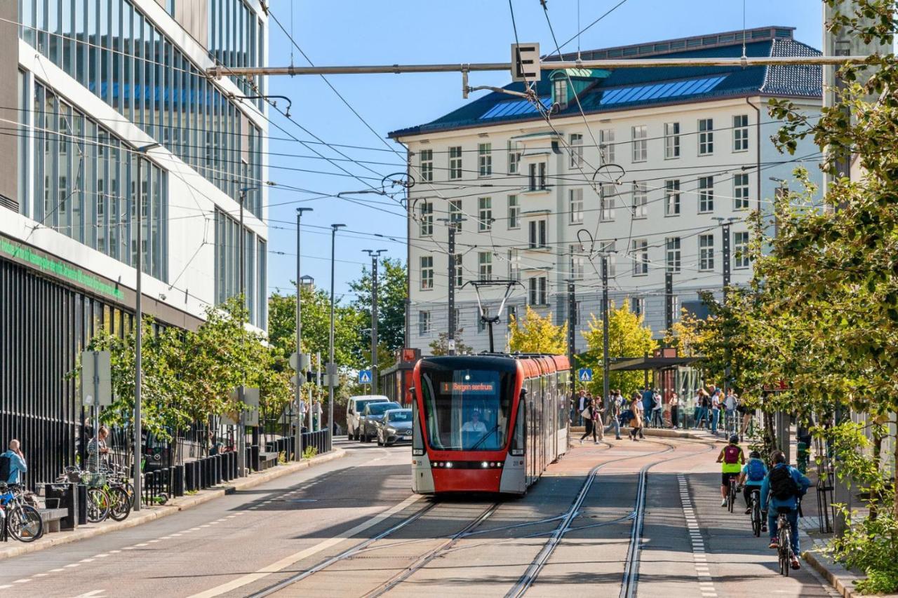 Very Location In Bergen