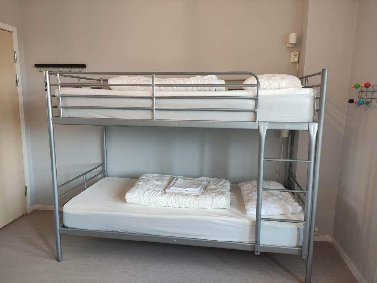 City Hostel Bergen Vandrarhem