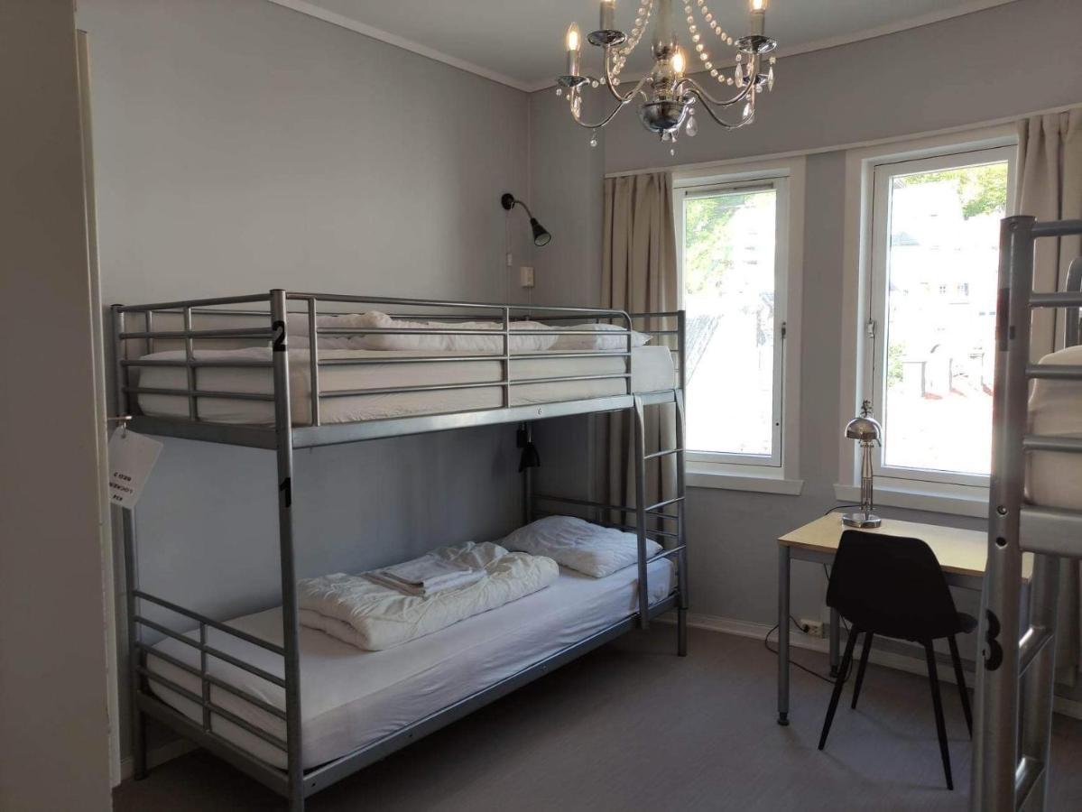 City Hostel Bergen