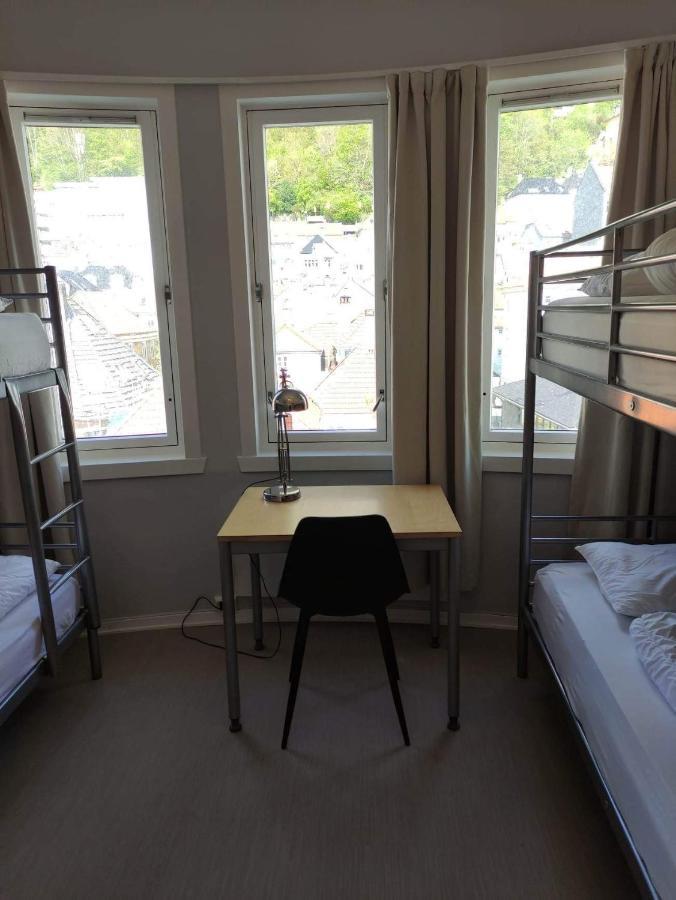 Vandrarhem City Hostel Bergen Bergen