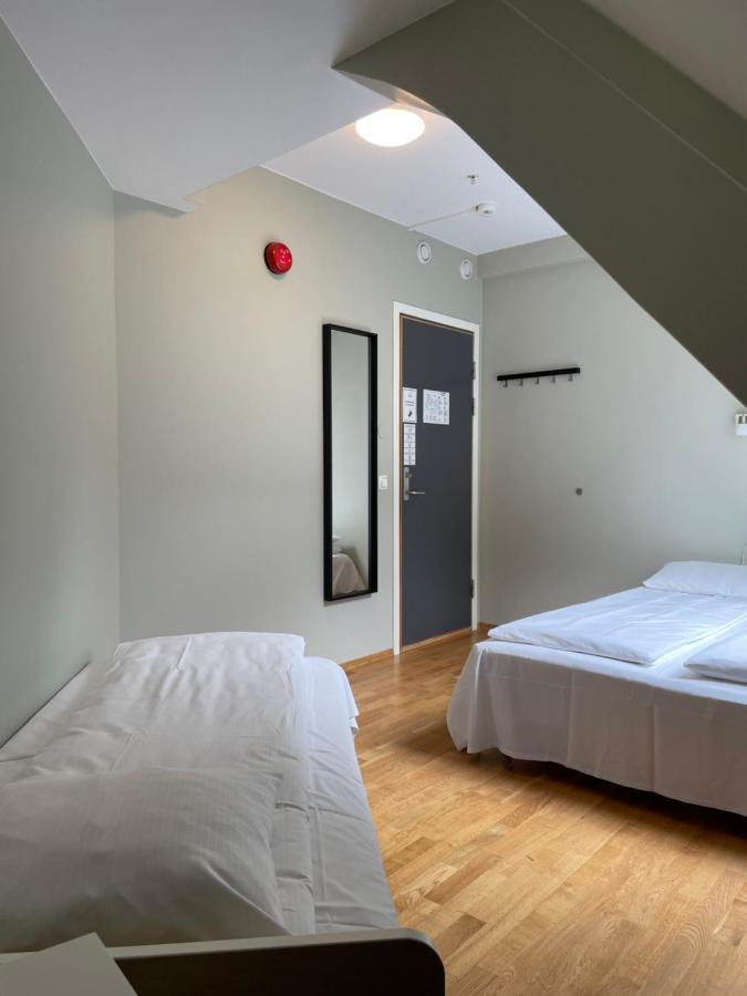 City Hostel Bergen Vandrarhem
