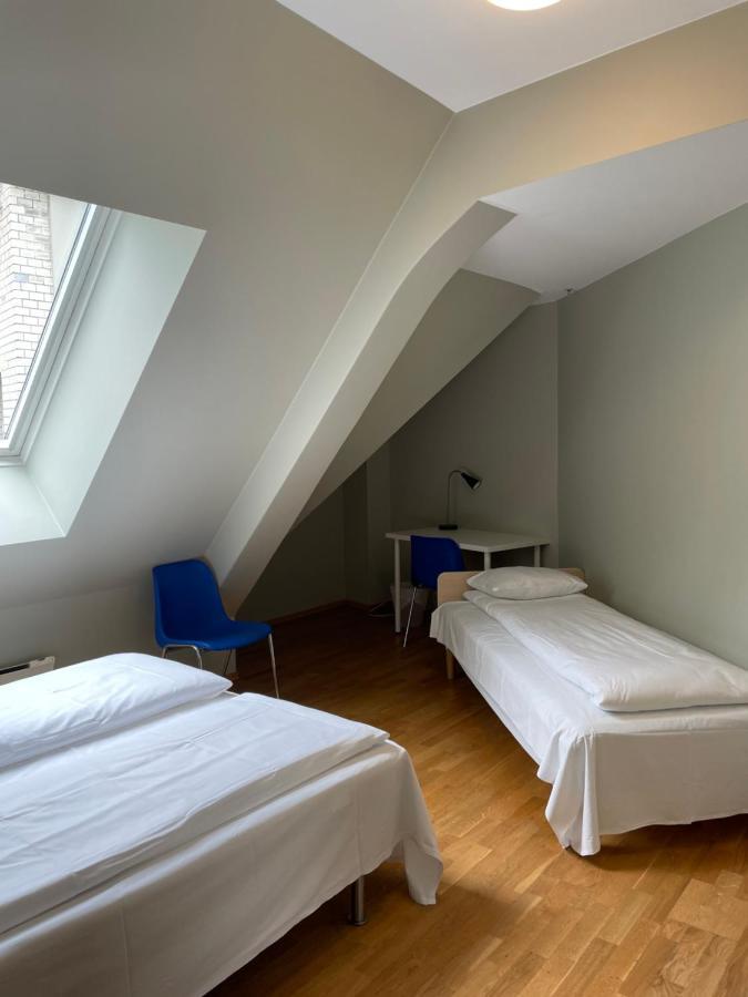City Hostel Bergen
