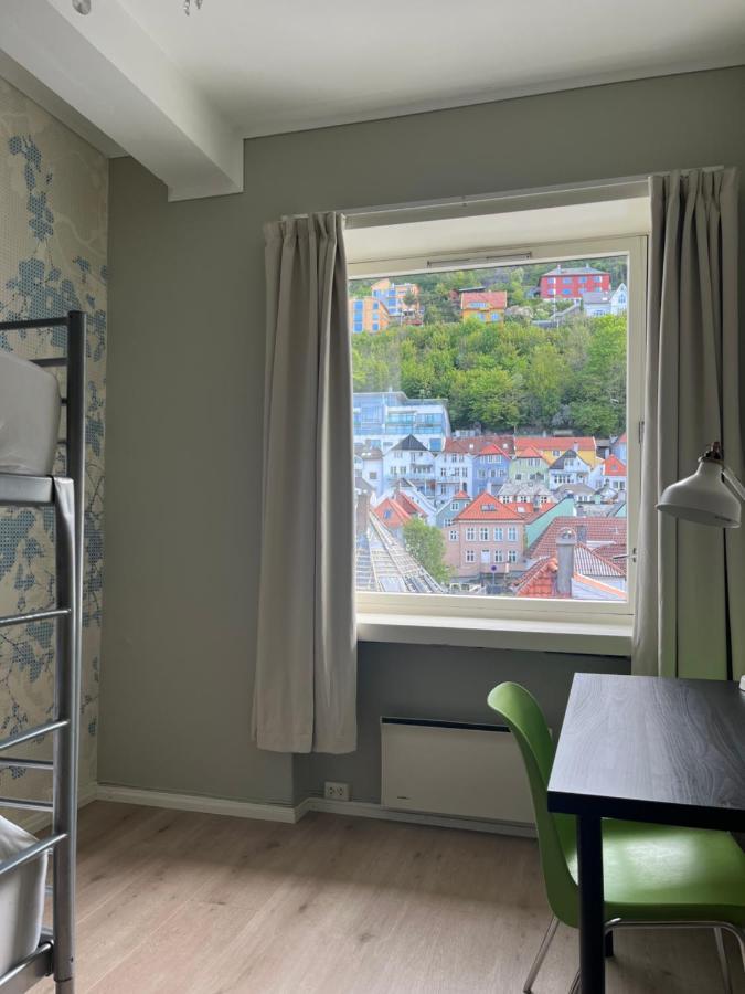 City Hostel Bergen *