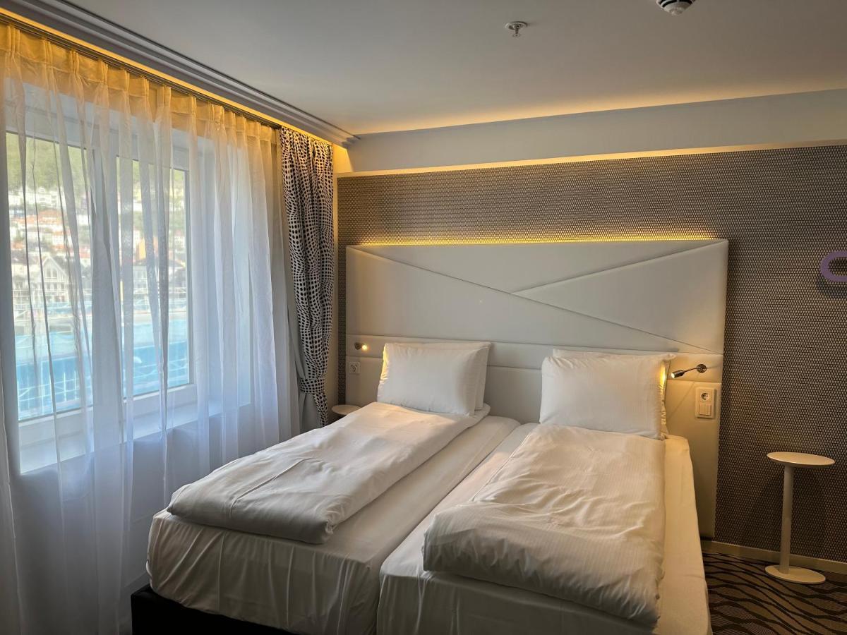 Hotell Magic & Kloverhuset Bergen