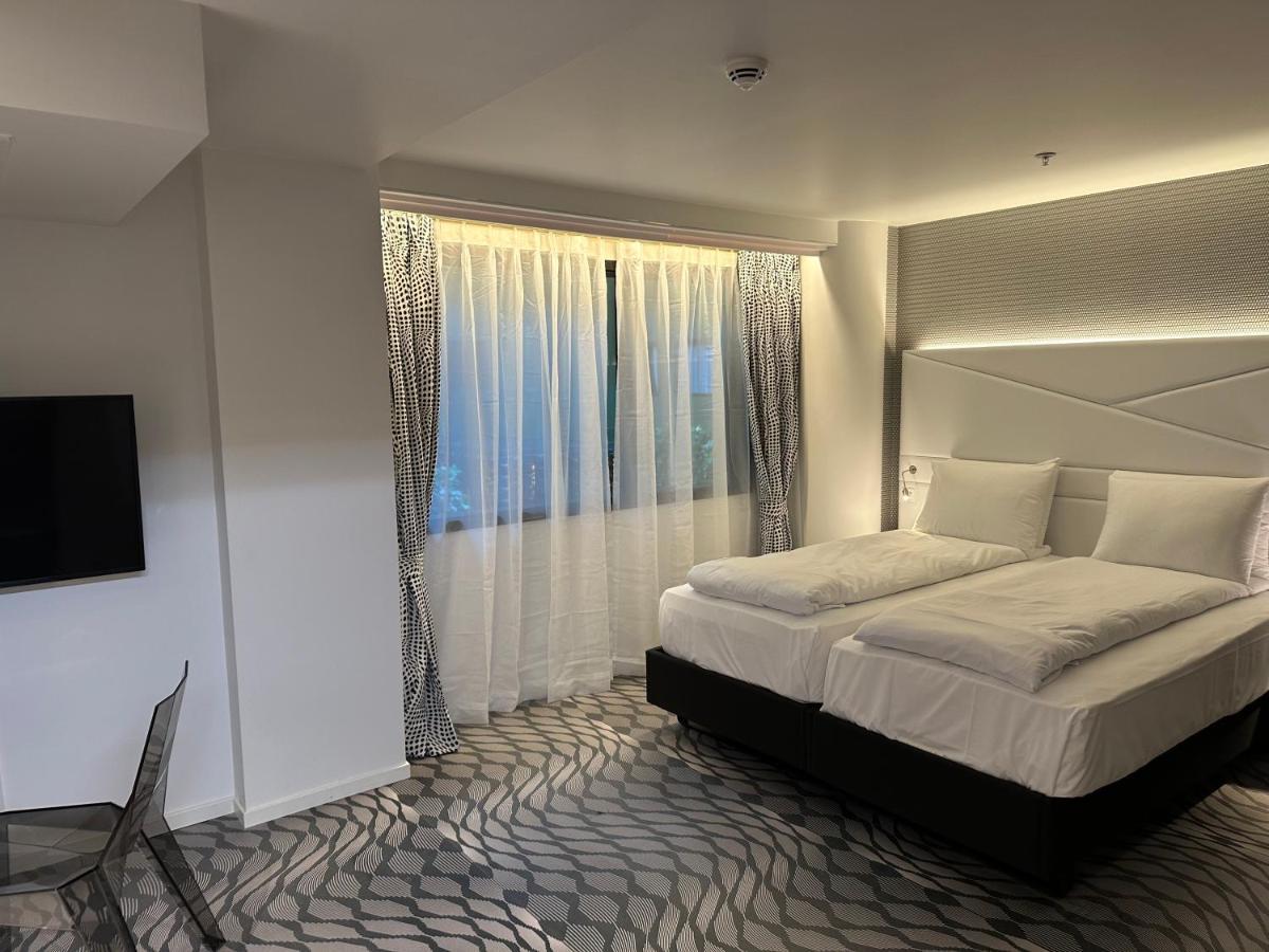 Magic & Kloverhuset 4* Bergen