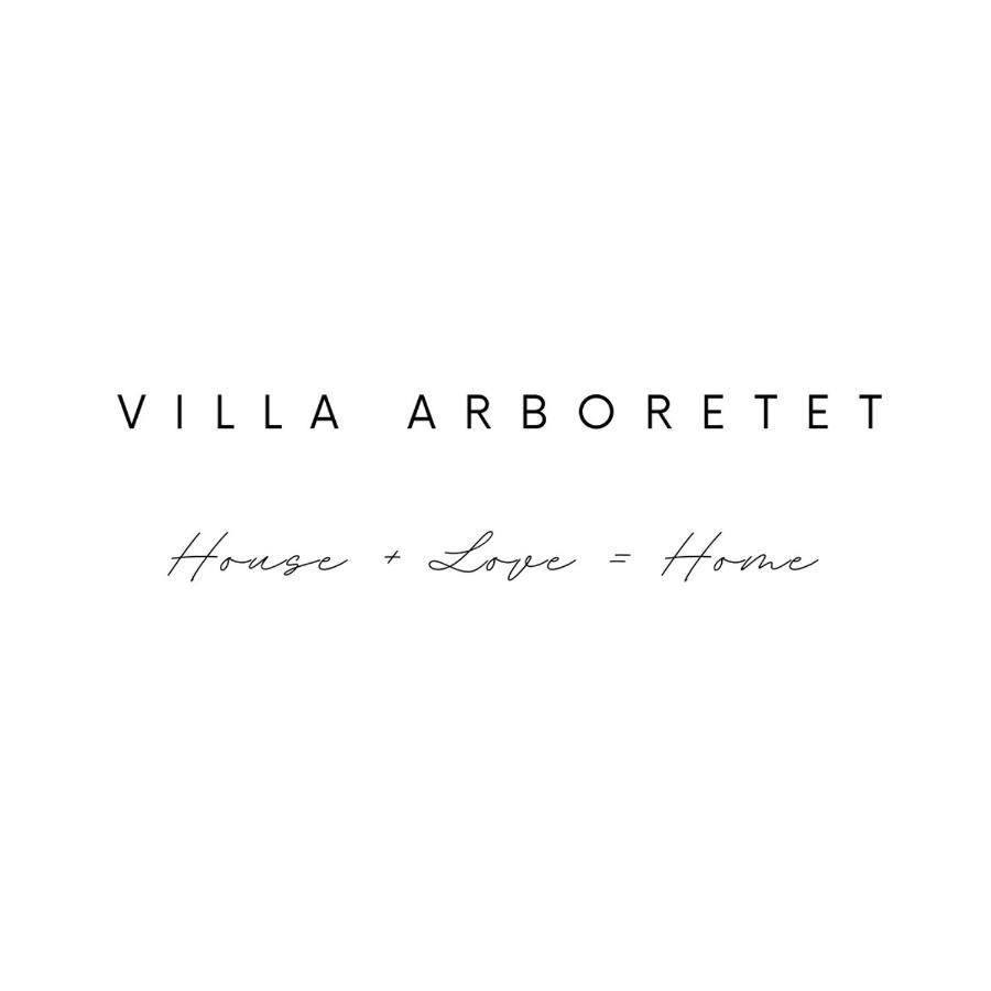 Villa Arboretet: Seaside Retreat With Private Pool & Sauna In Bergen