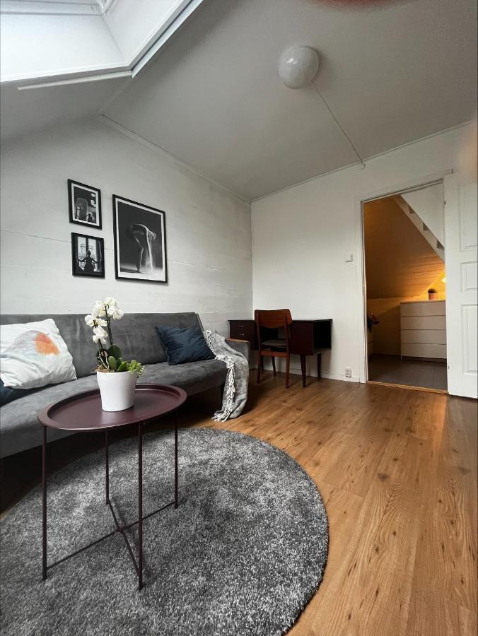 Ross-smauet - Charming House Constructed In 1880 Apartment