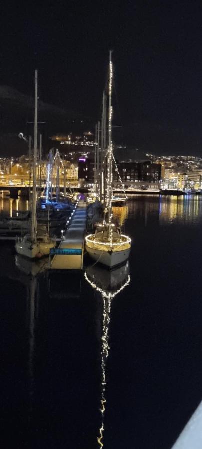 Byleilighet I Sjokanten M Terrasse *