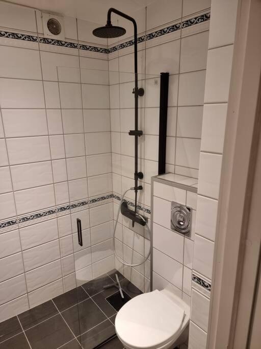Apartment Nearby Sentrum