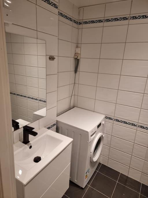 Apartment Nearby Sentrum