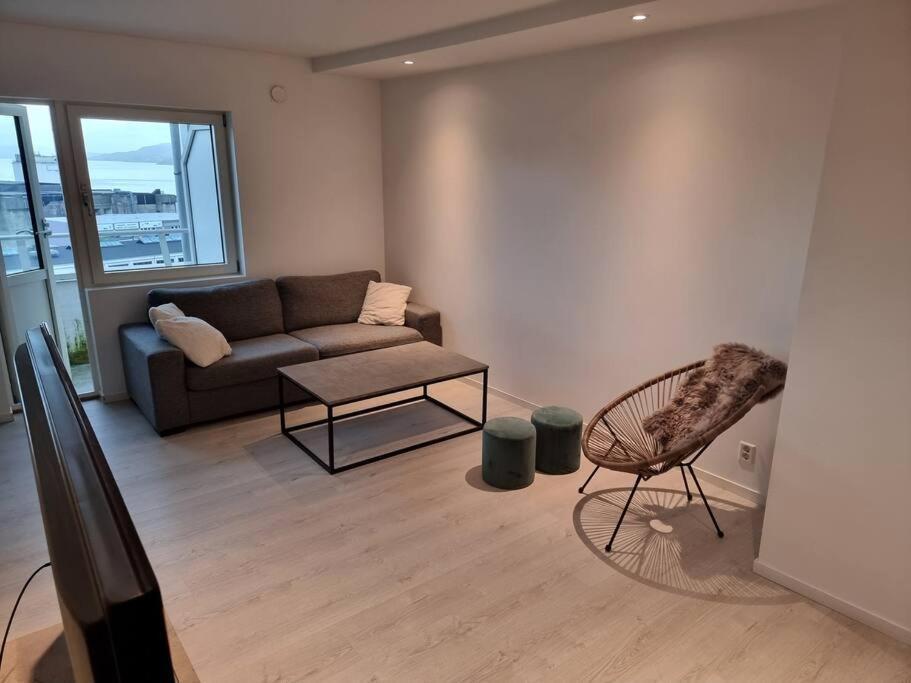 Apartment Nearby Sentrum Bergen