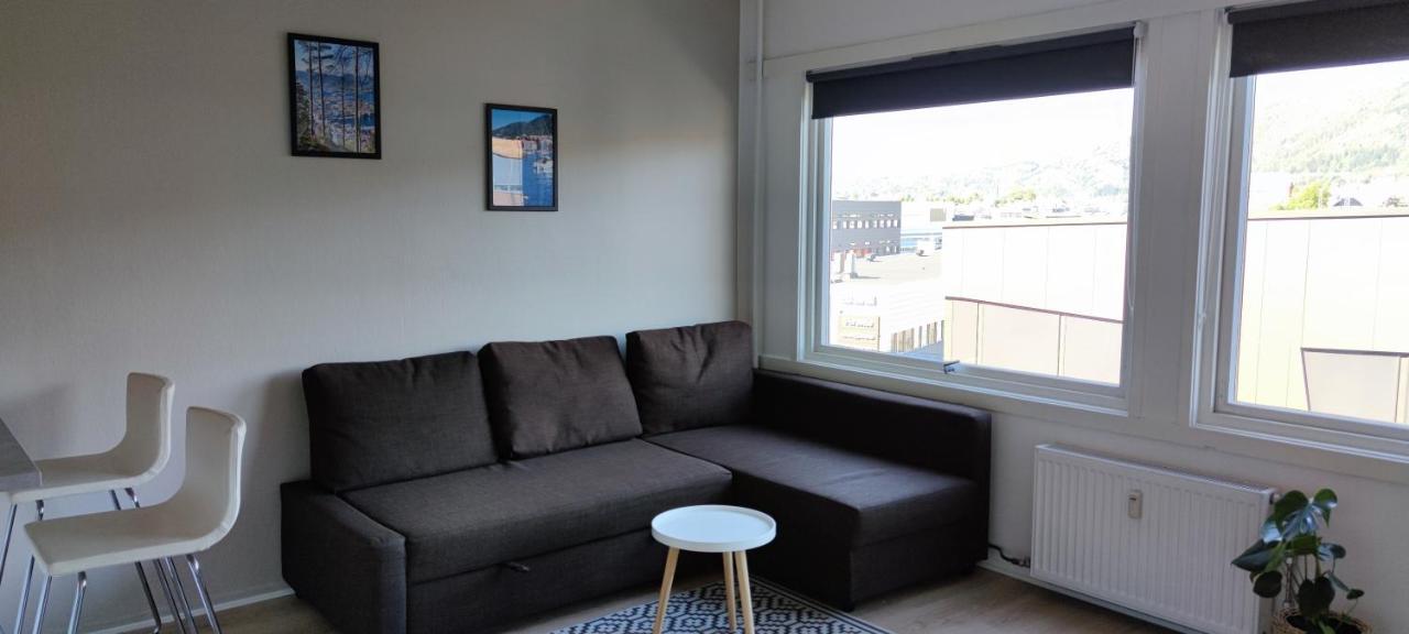 An Apartment