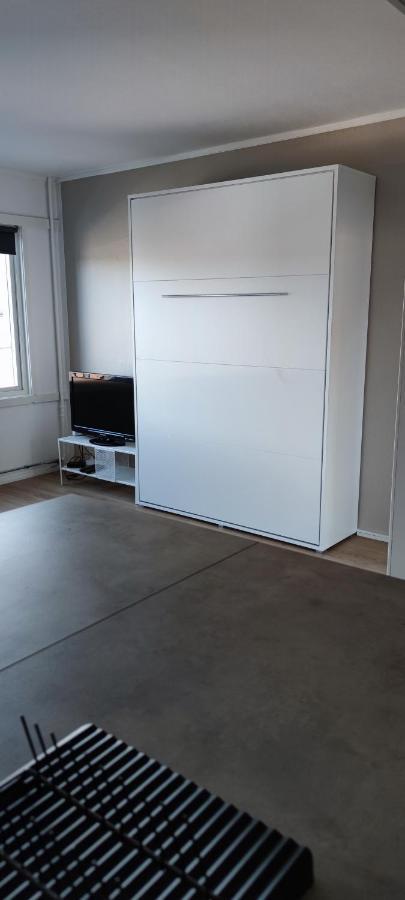 An Apartment Bergen