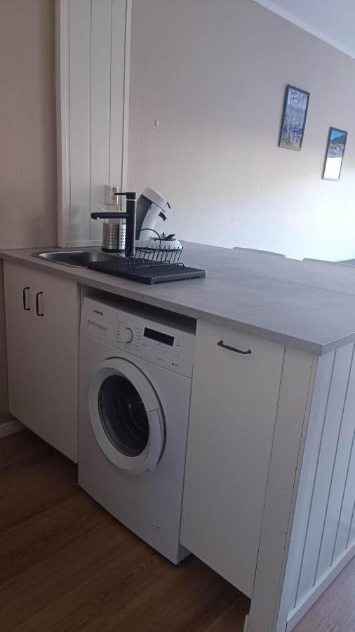 Apartment An *