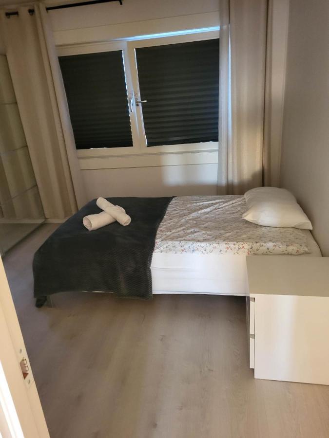 Apartment Nearby Sentrum Bergen