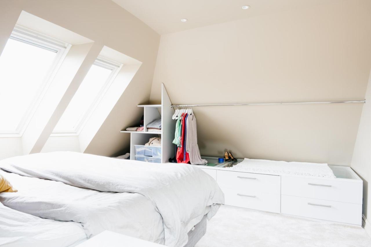 Apartment Nordnes City House