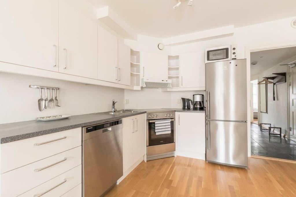 Hoyden Apartment Bergen