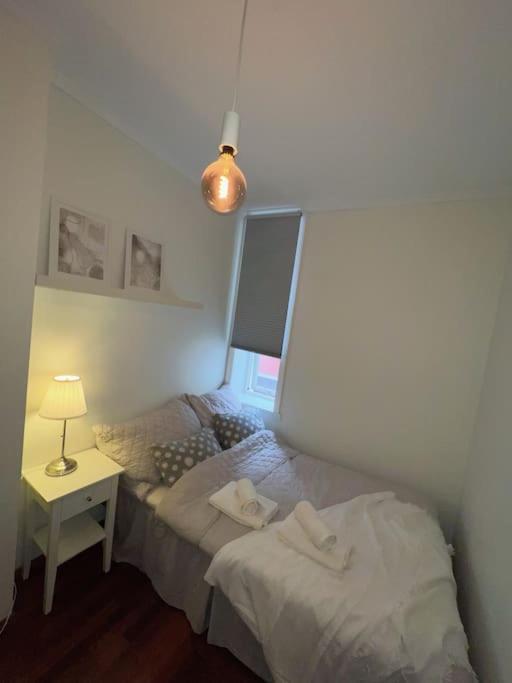 Apartamento Leilighet I Sentrum Bergen