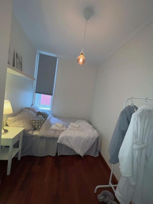 Apartamento Leilighet I Sentrum *