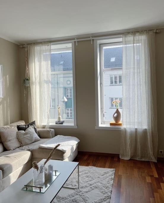 Leilighet I Sentrum * Bergen