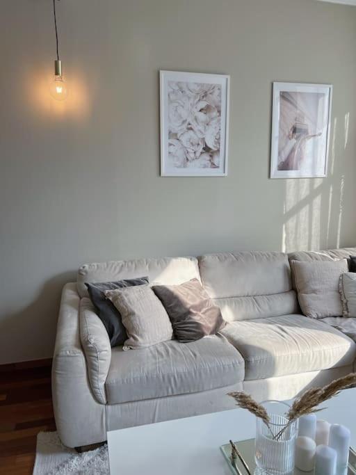 Apartamento Leilighet I Sentrum Bergen