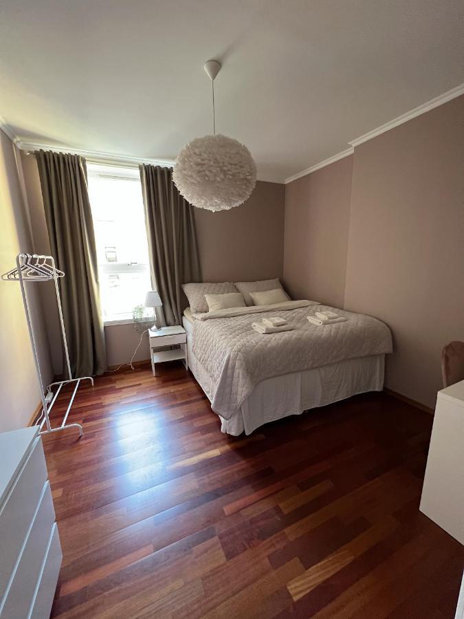 Leilighet I Sentrum Apartamento *