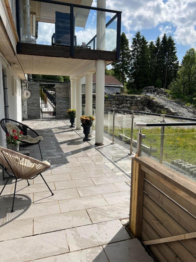 Apartment In Asane Bergen