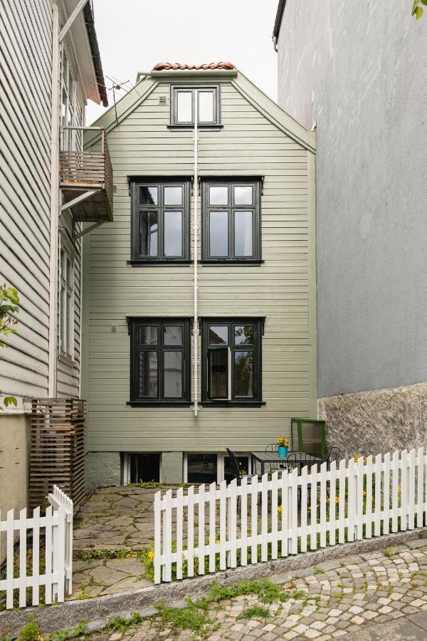 Semesterbostad Dinbnb Homes I Idyllically Located 4-bedroom *