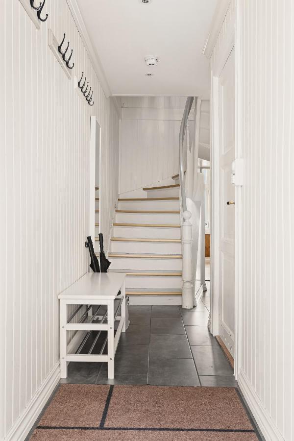 Dinbnb Homes I Idyllically Located 4-bedroom Feriehus