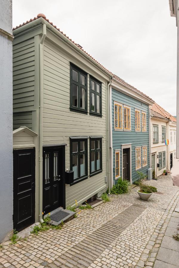 Dinbnb Homes I Idyllically Located 4-bedroom * Bergen
