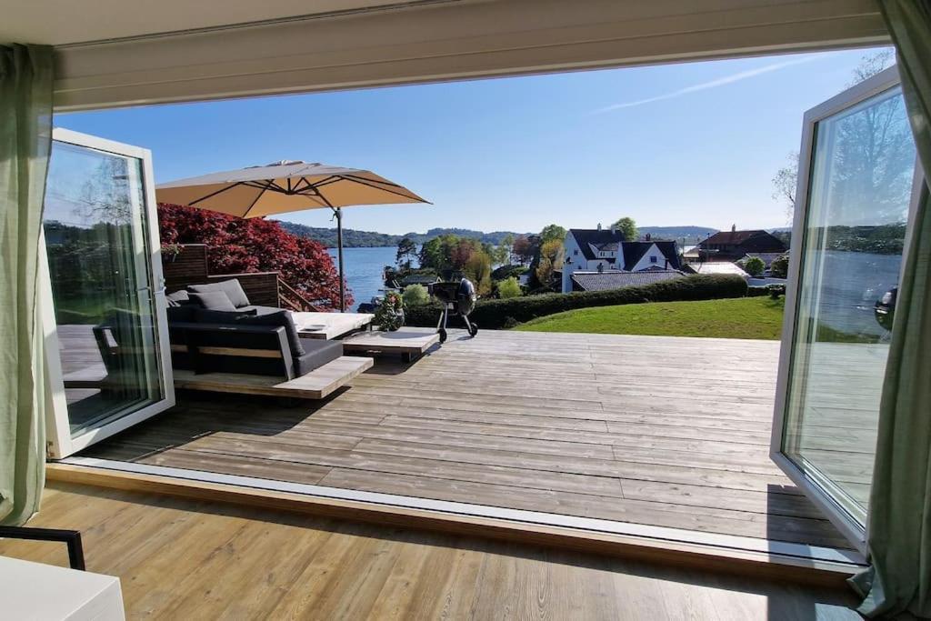 Luxurious At Troldhaugen