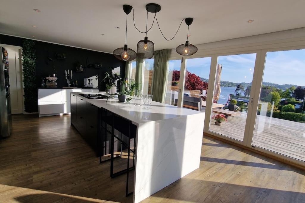 Luxurious At Troldhaugen * Bergen