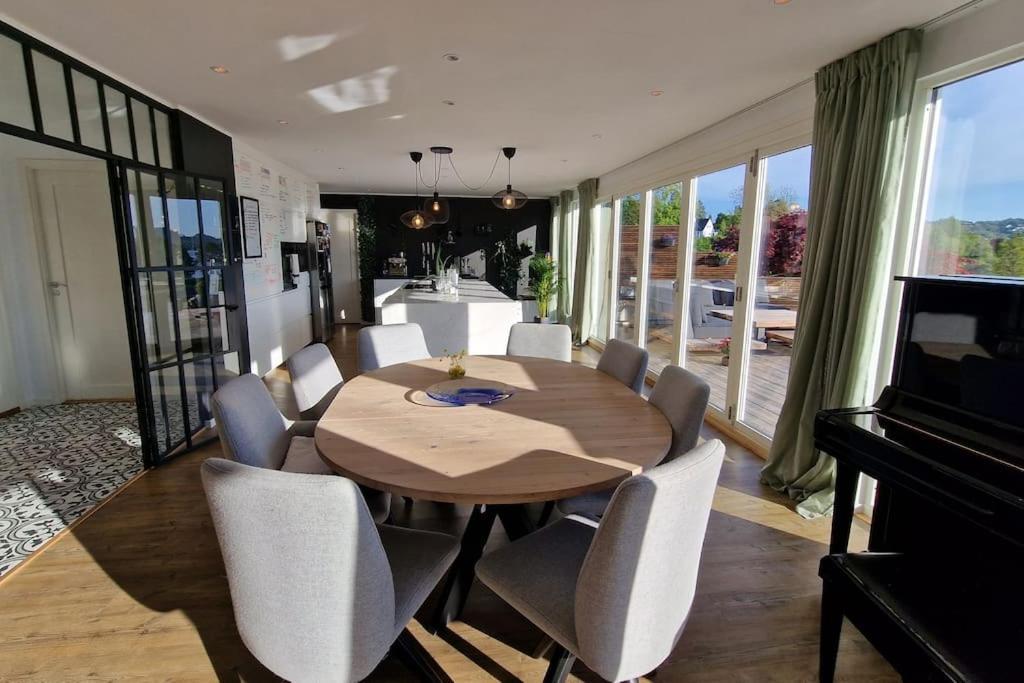 Luxurious At Troldhaugen Villa
