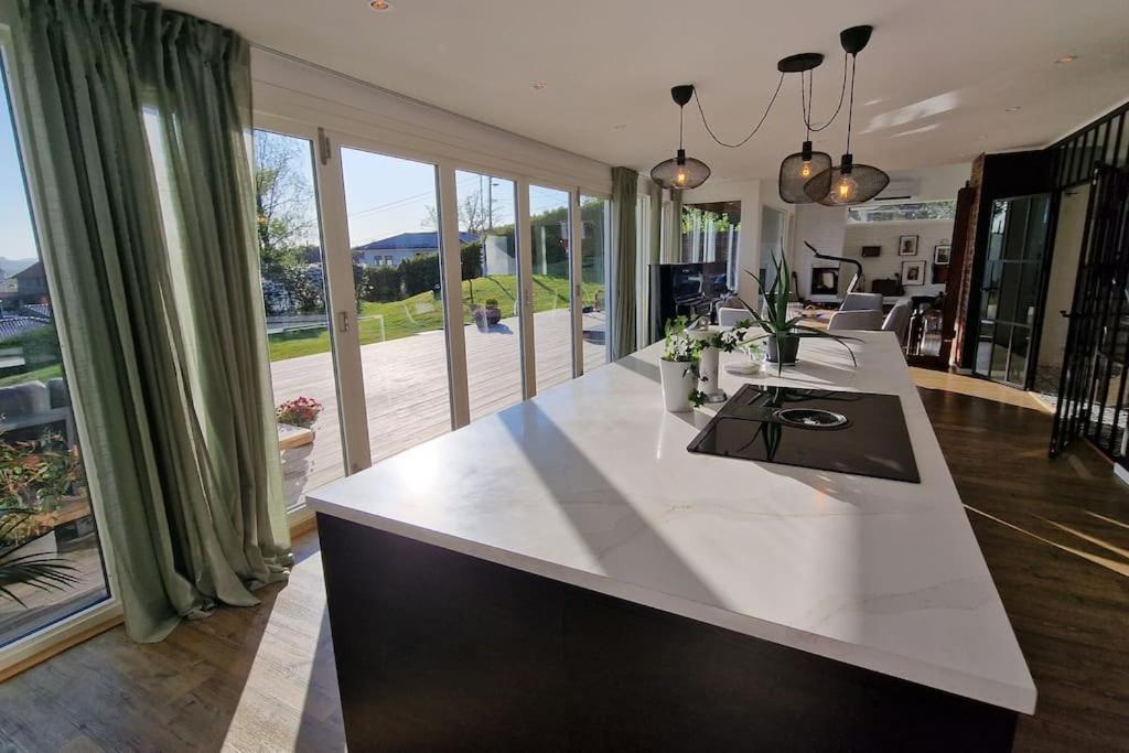 Villa Luxurious At Troldhaugen