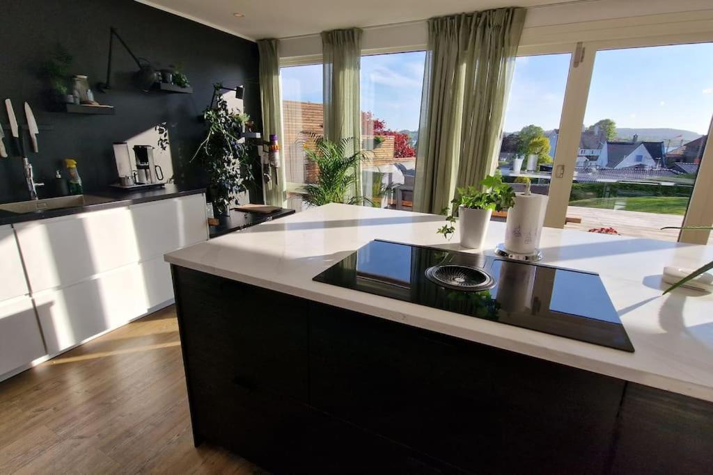 Luxurious At Troldhaugen