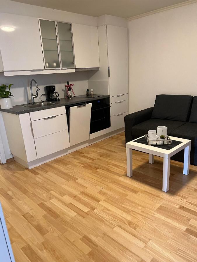 Apartment In Asane *