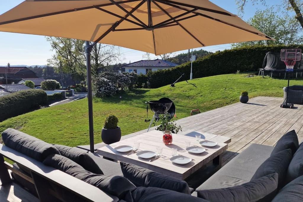 Luxurious At Troldhaugen * Bergen